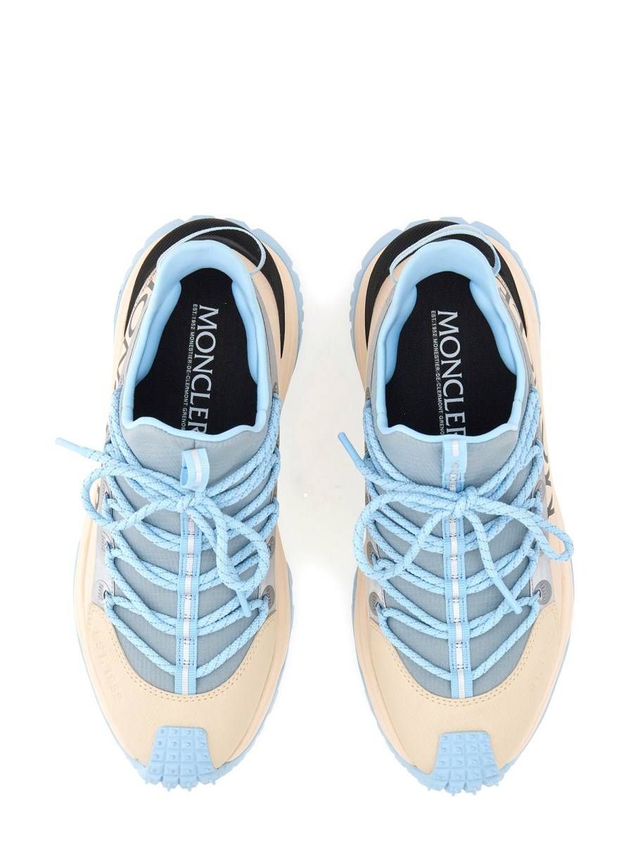MONCLER SNEAKER TRAILGRIP LITE 2