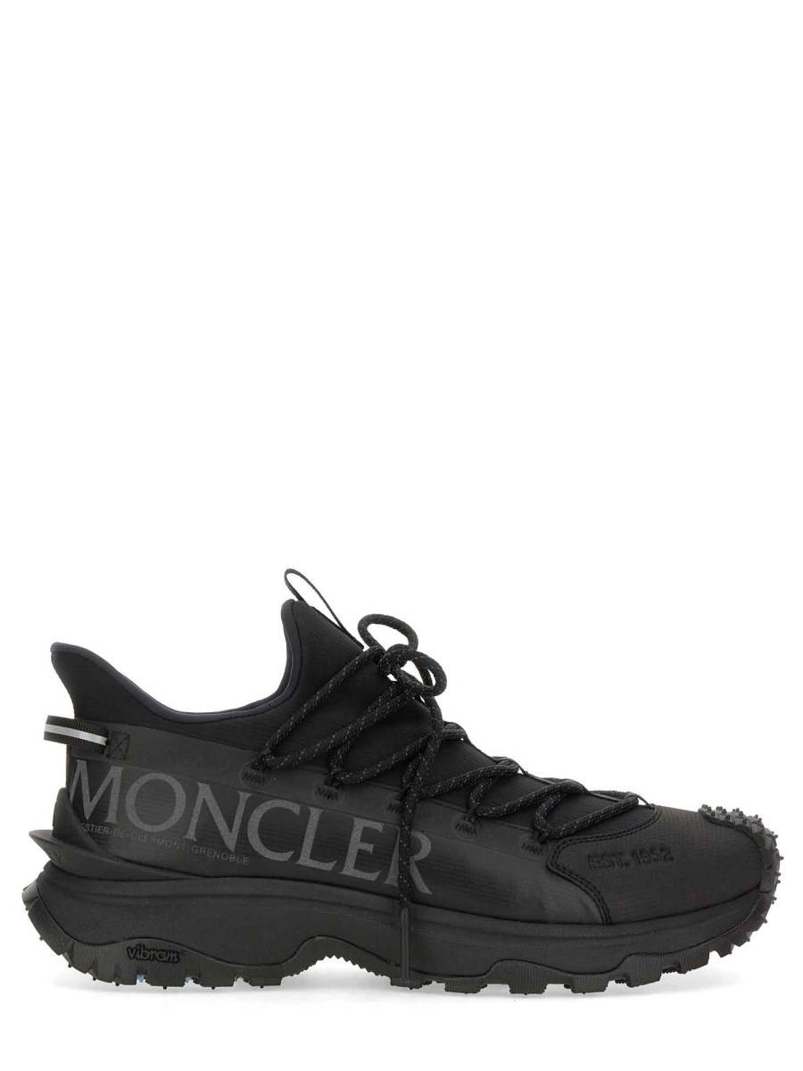 MONCLER SNEAKER "TRAILGRIP LITE 2"