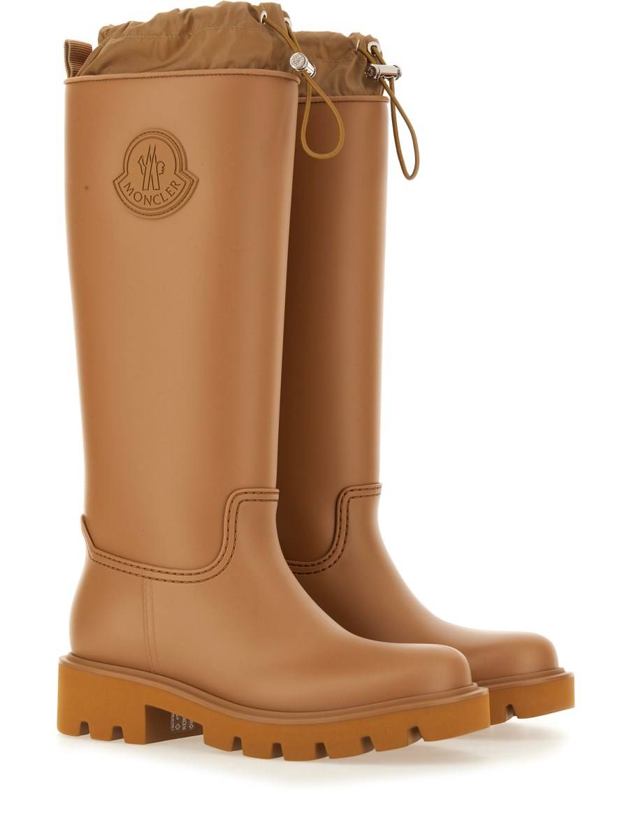 MONCLER STIVALE DA PIOGGIA KICKSTREAM HIGH