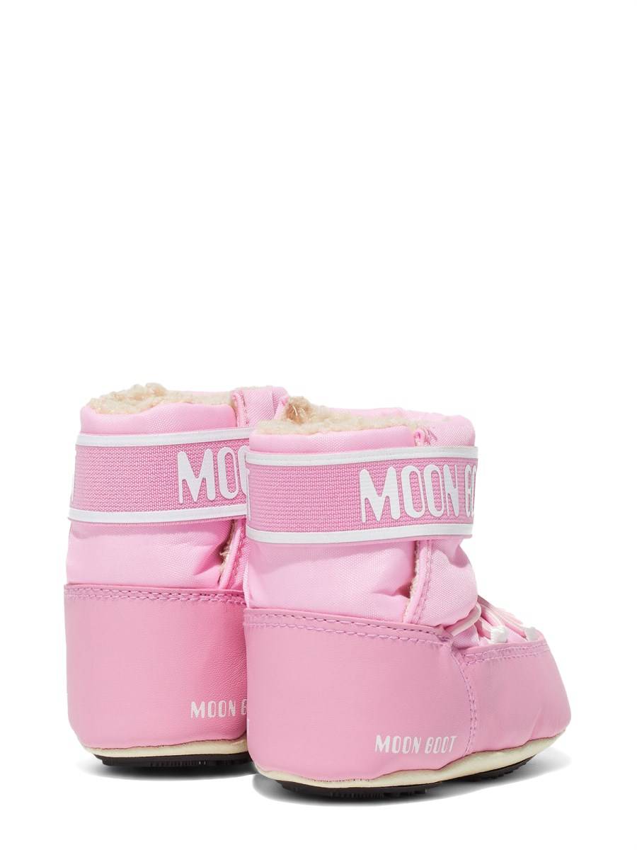 MOON BOOT CRIB NYLON
