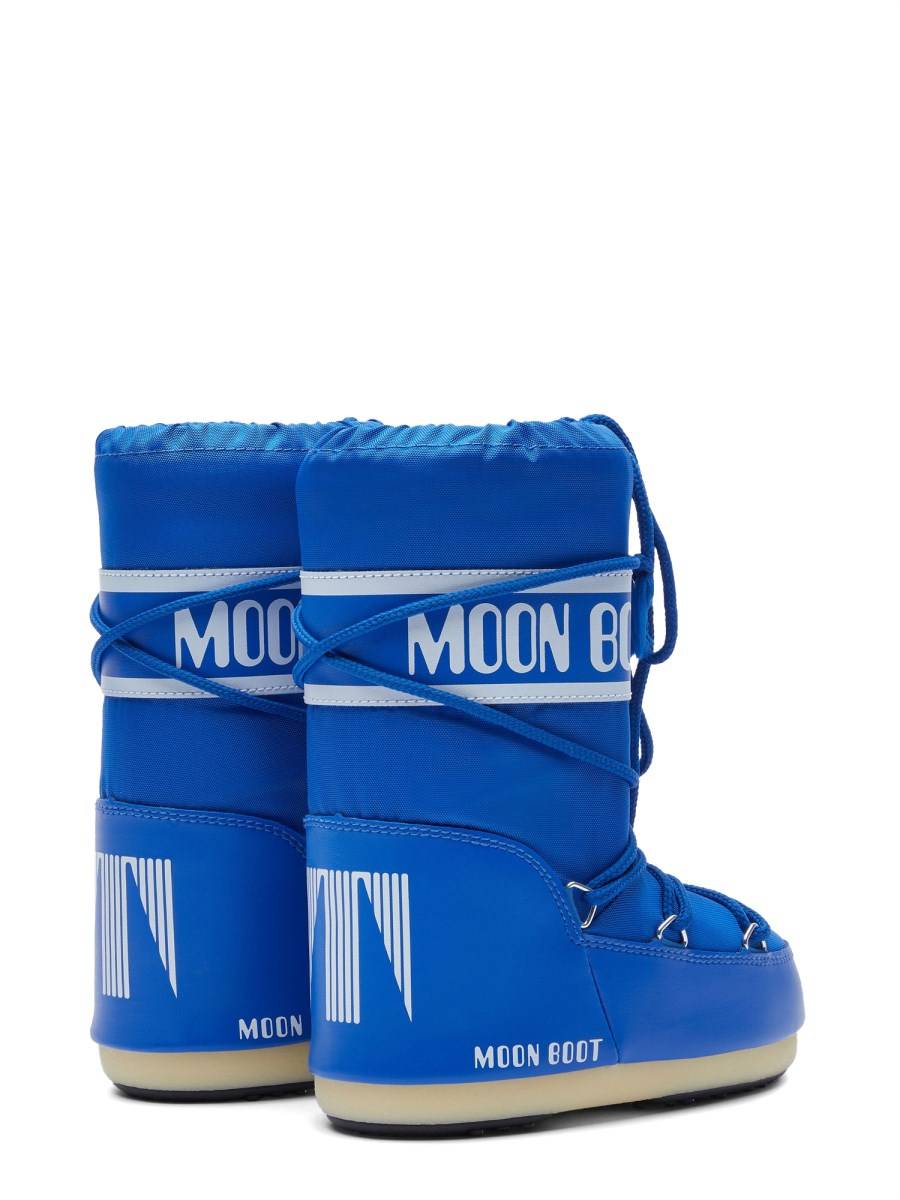 MOON BOOT ICON NYLON