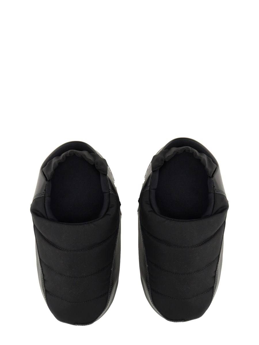 MOON BOOT SANDALO EVOLUTION IN NYLON