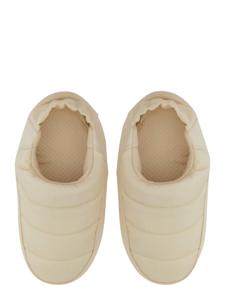 MOON BOOT SANDALO EVOLUTION IN NYLON