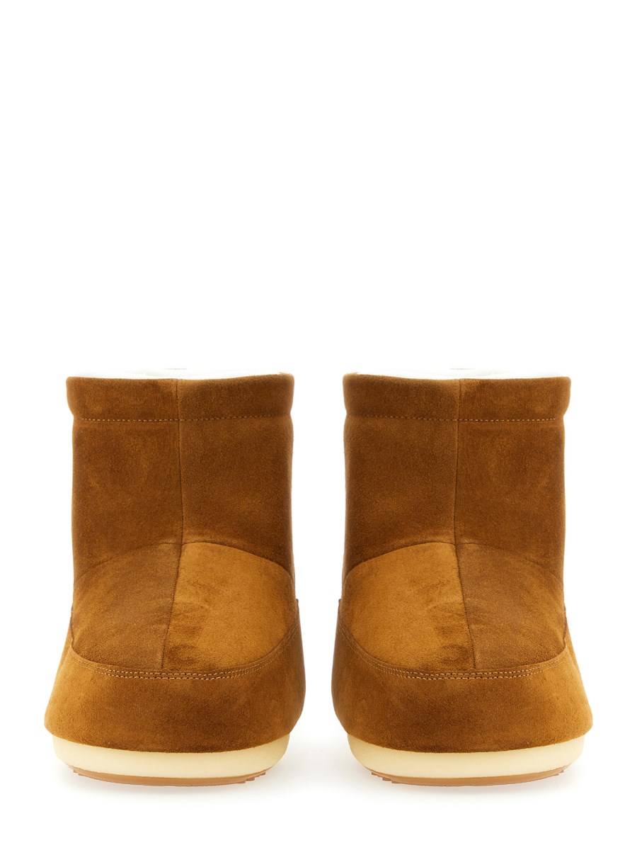 MOON BOOT STIVALI IN SUEDE