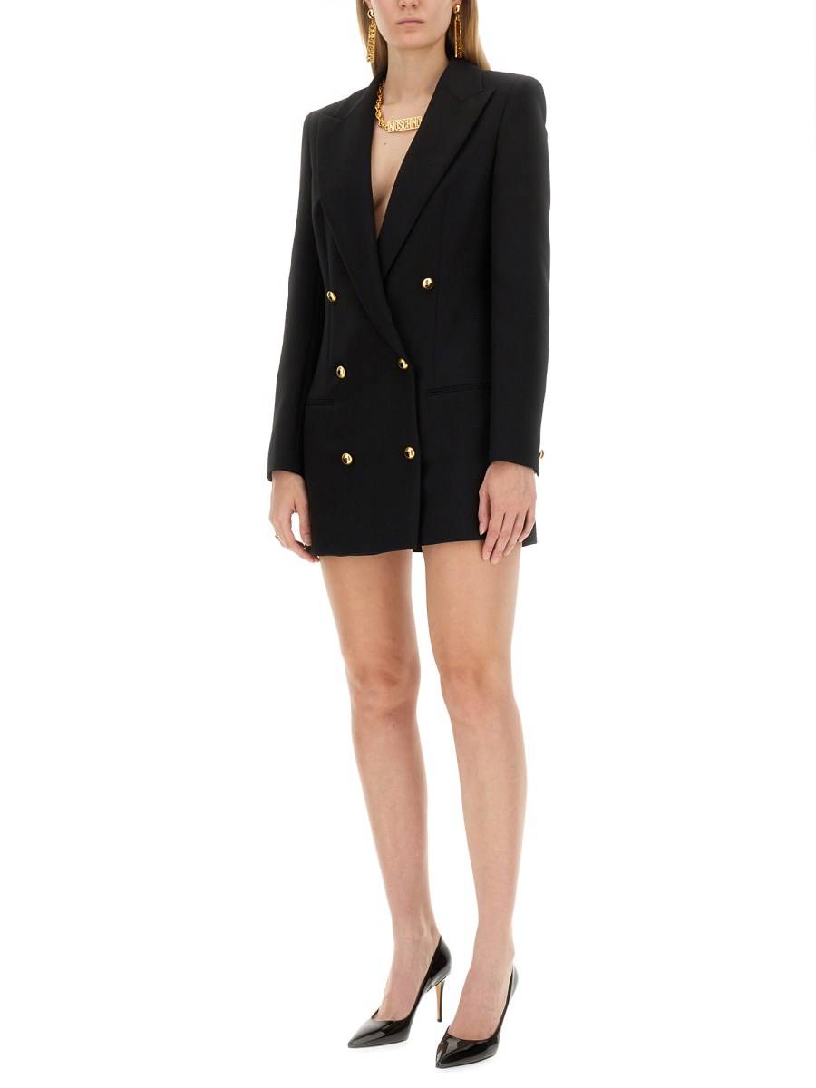 MOSCHINO ABITO GIACCA