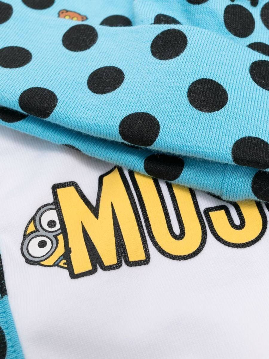 MOSCHINO BERRETTO+BAVAGLINO