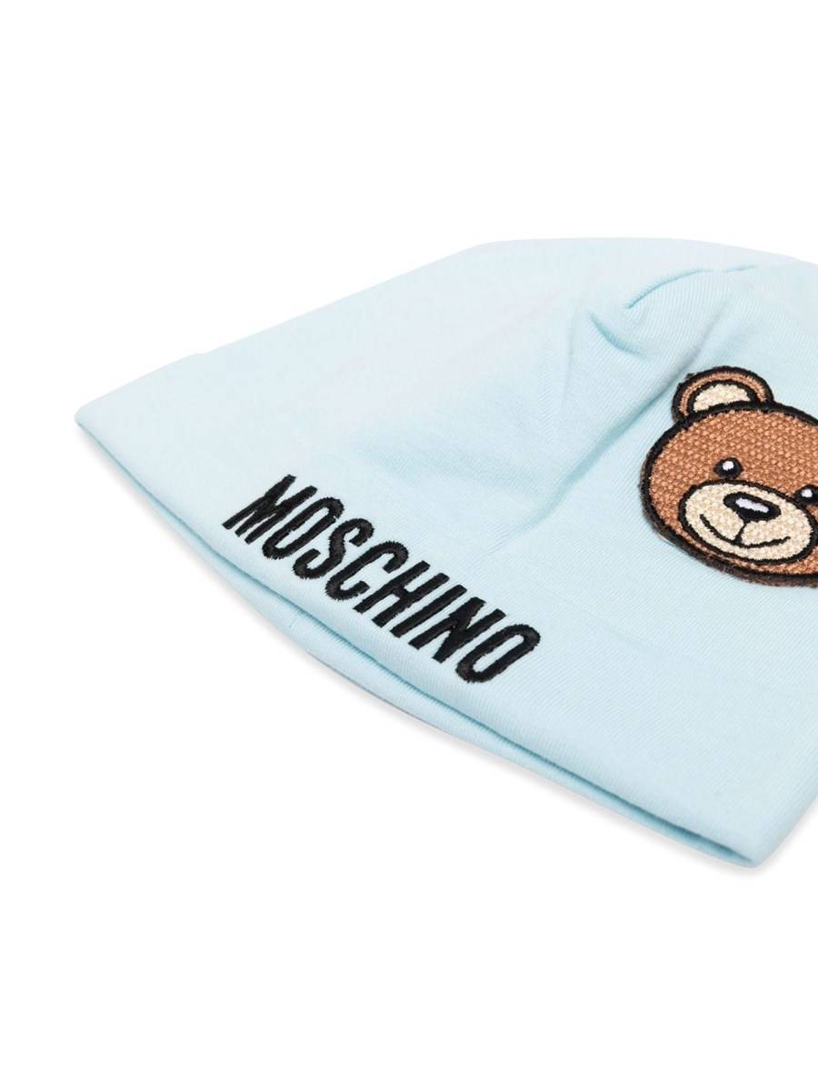 MOSCHINO CAPPELLO/BERRETTO