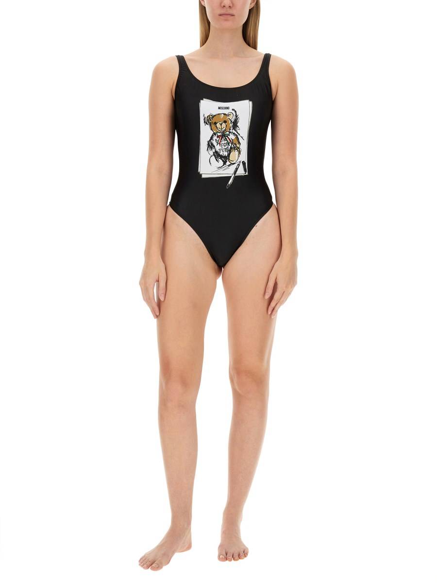 MOSCHINO COSTUME INTERO