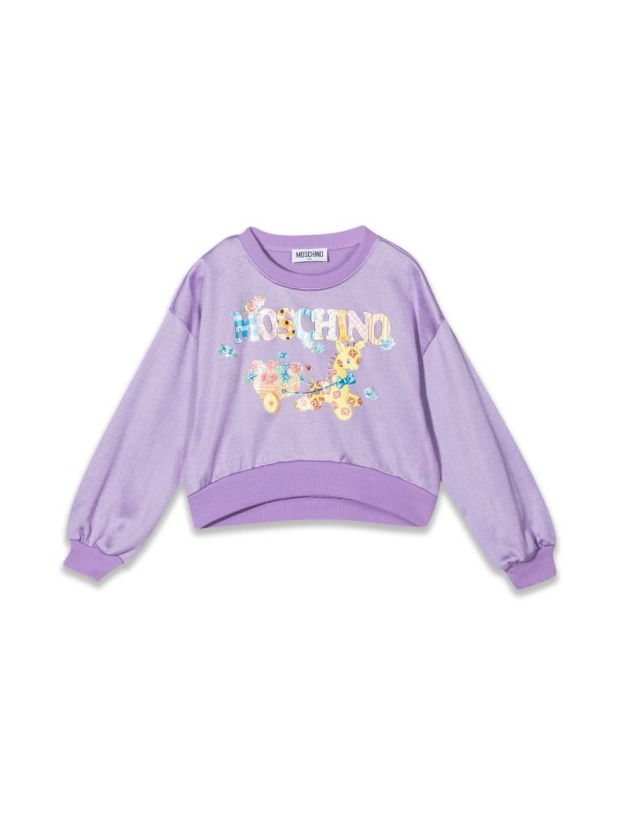 MOSCHINO GIROCOLLO