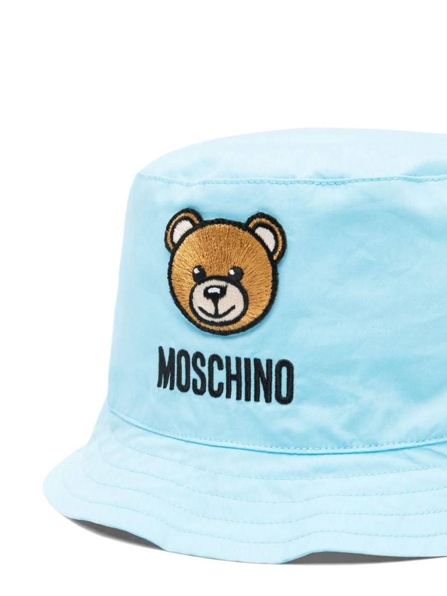 MOSCHINO Hat With Gift Box