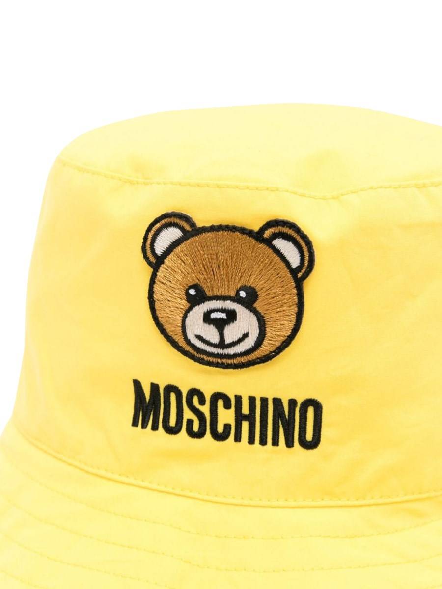 MOSCHINO Hat With Gift Box