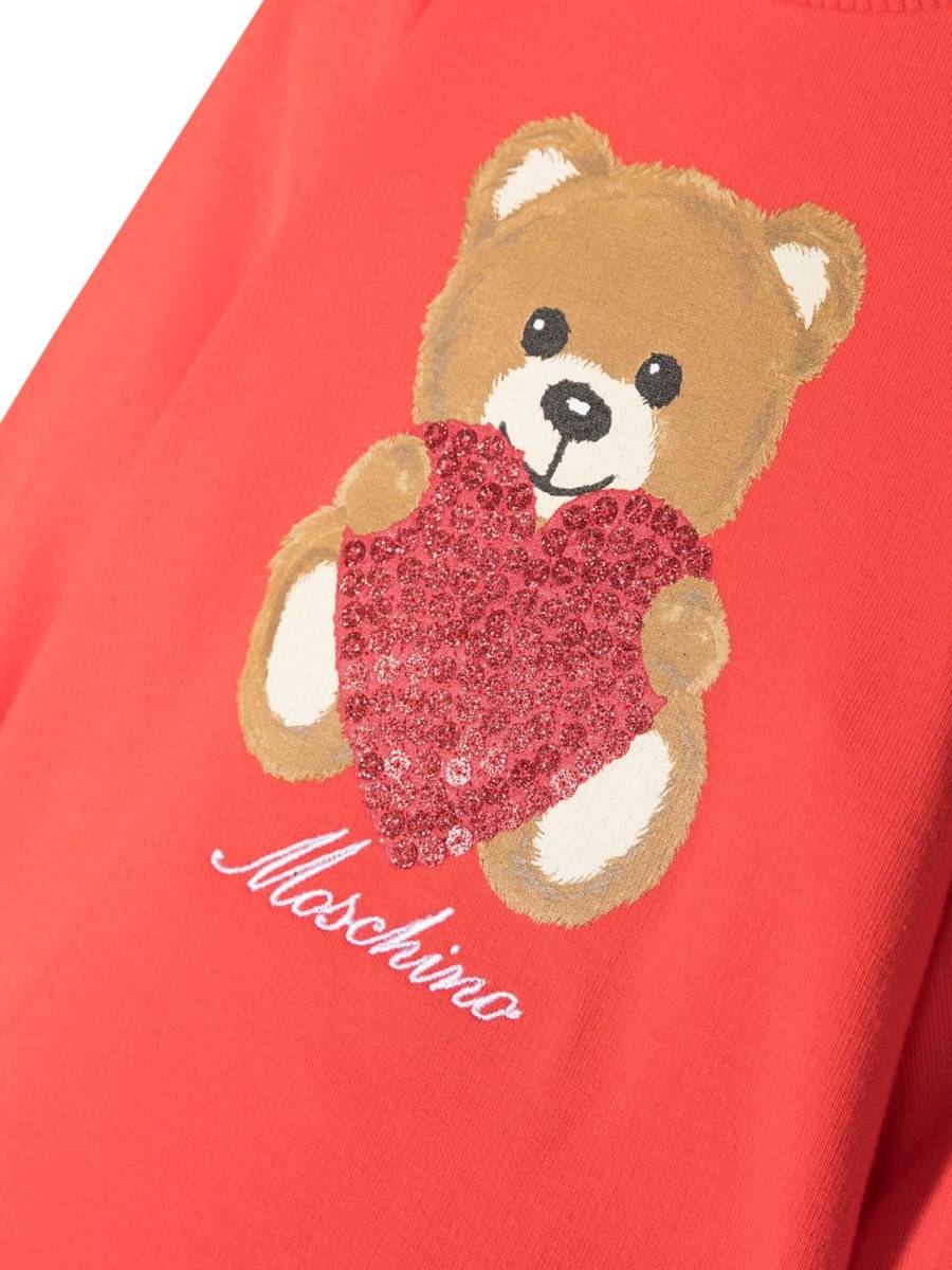 MOSCHINO