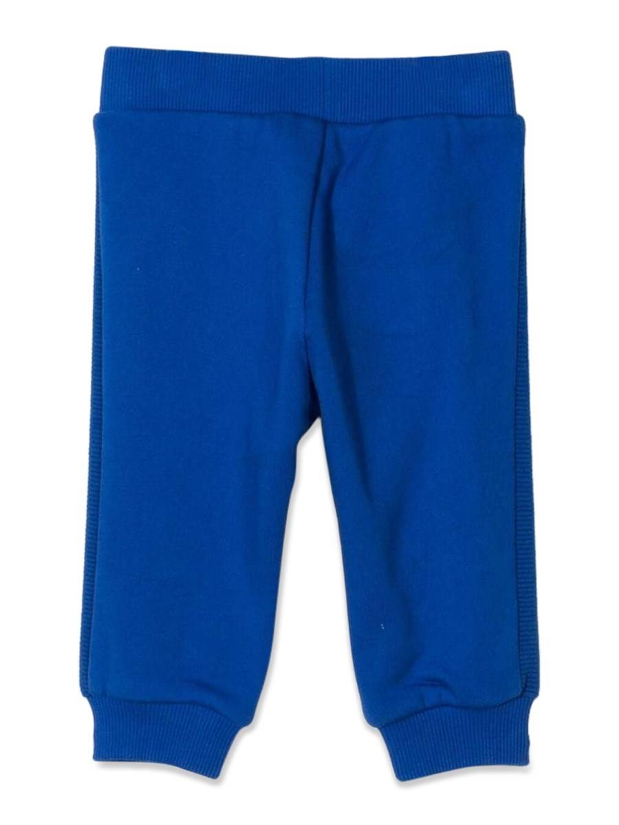 MOSCHINO PANTALONE JOGGING CON LOGO
