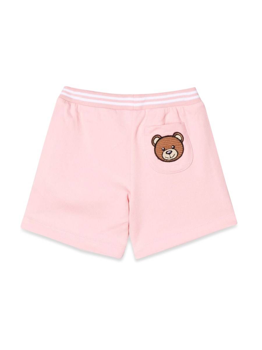MOSCHINO SHORTS