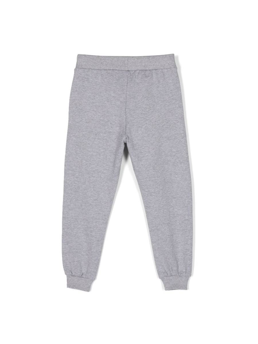 MOSCHINO Sweatpant Logo