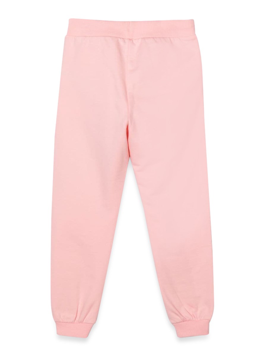 MOSCHINO SWEATPANTS