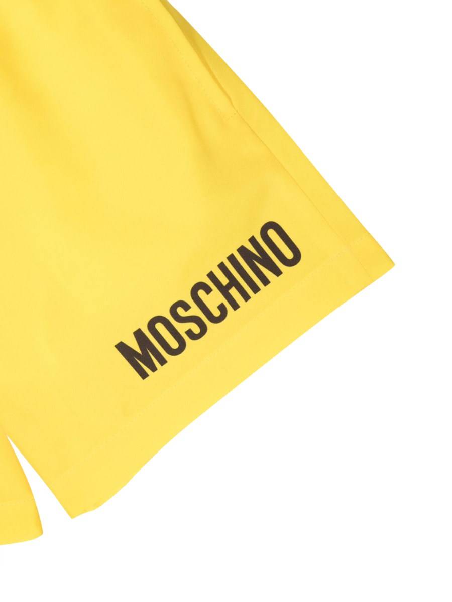 MOSCHINO Swim Shortsaddition