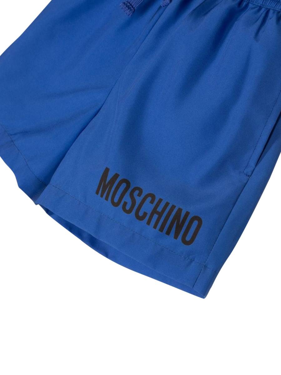 MOSCHINO Swim Shortsaddition