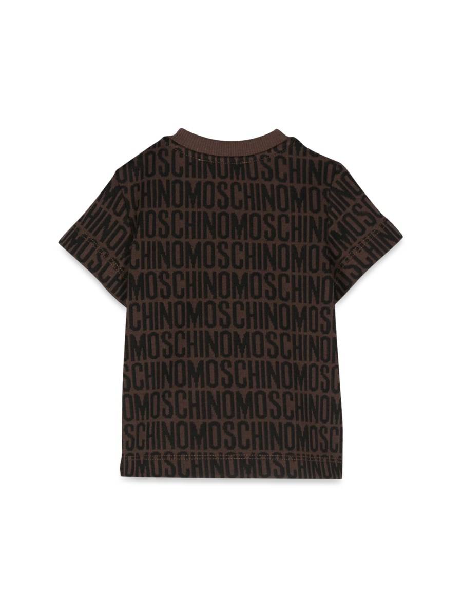 MOSCHINO T-shirt