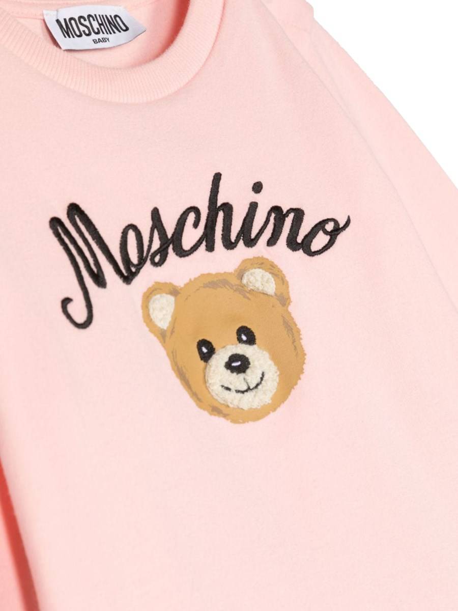 MOSCHINO T-shirt Ml Logo