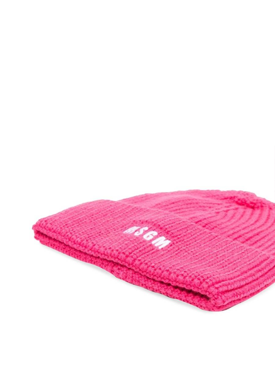 MSGM BEANIE
