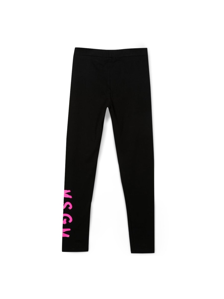 MSGM LEGGINGS