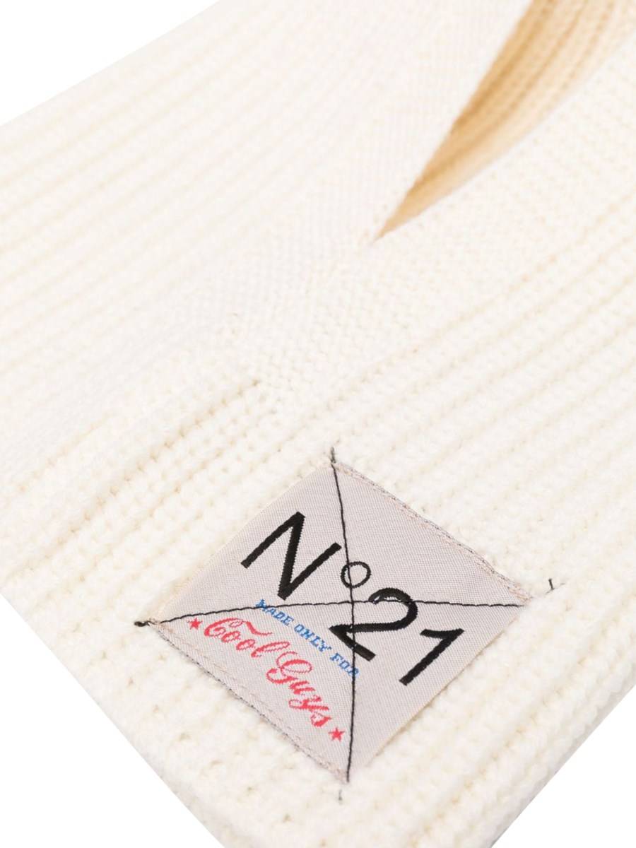 N°21 Beanie