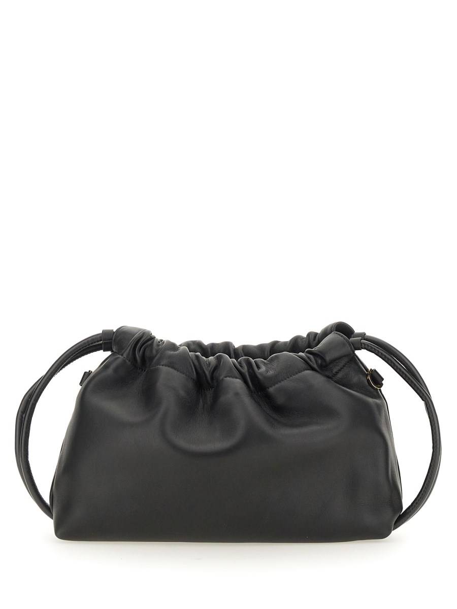 N°21 BORSA EVA IN PELLE