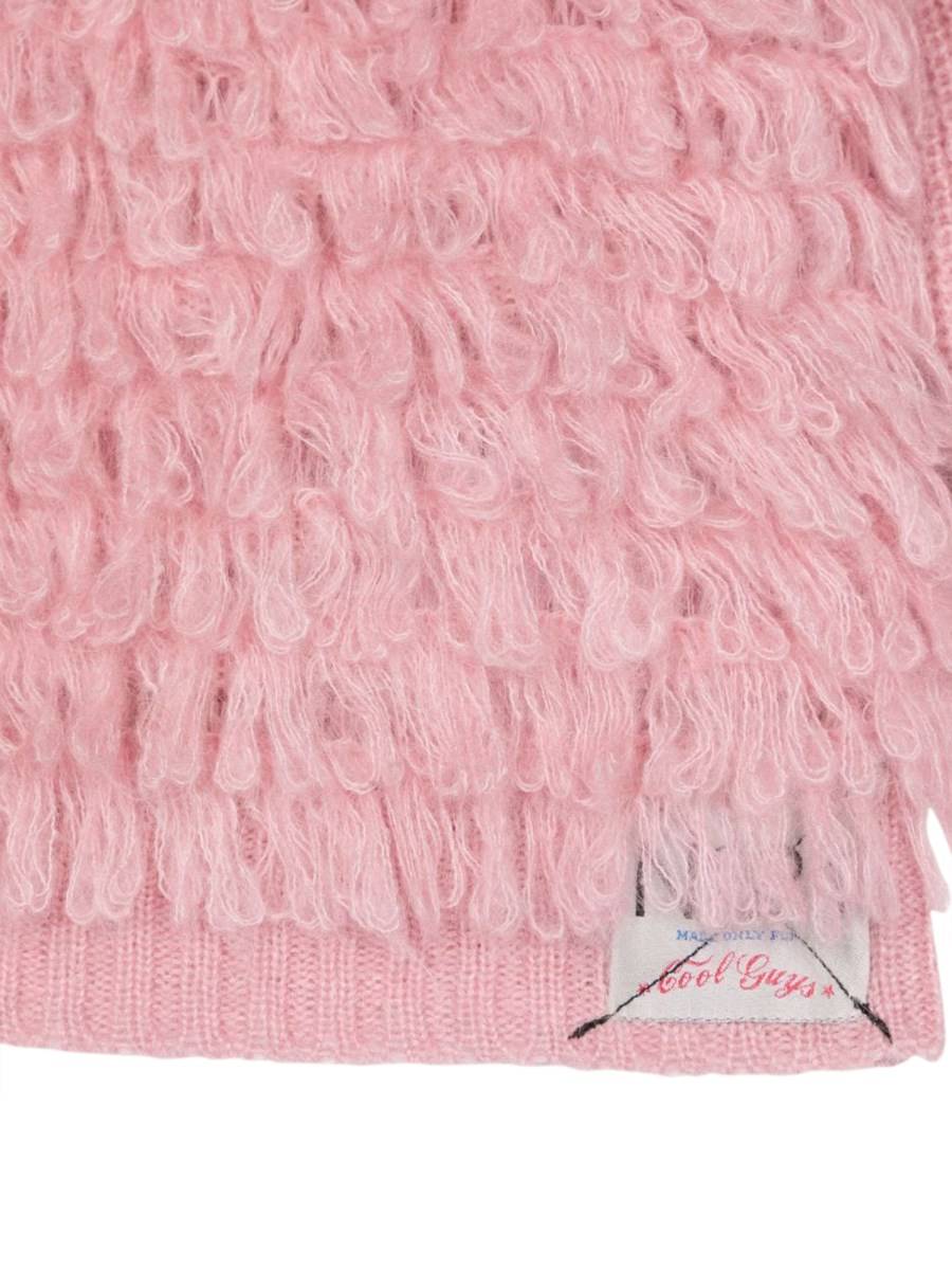N°21 Pull Girocollo