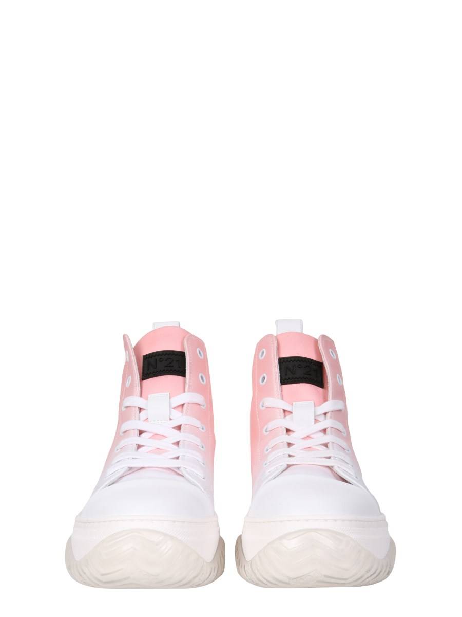 N°21 SNEAKER BONNIE ALTE
