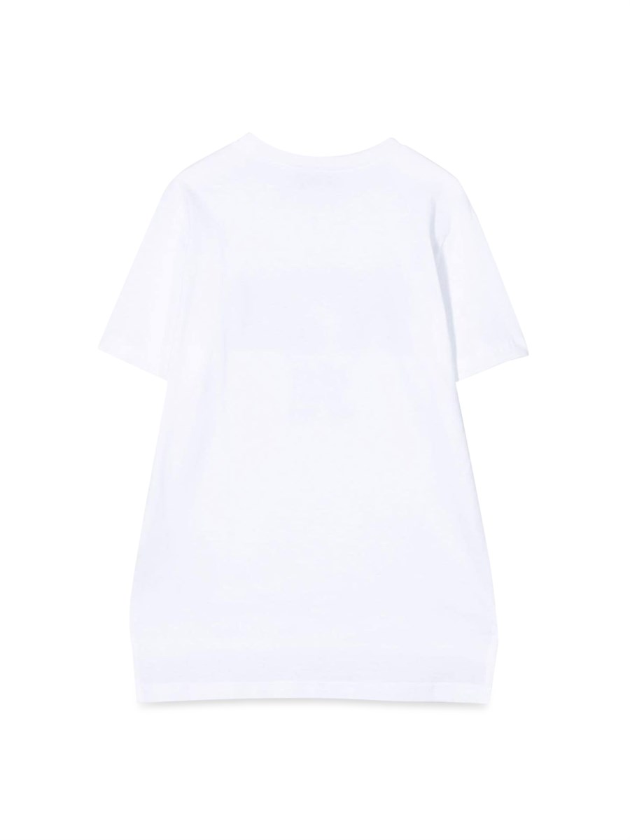 N°21 T-SHIRT LOGO