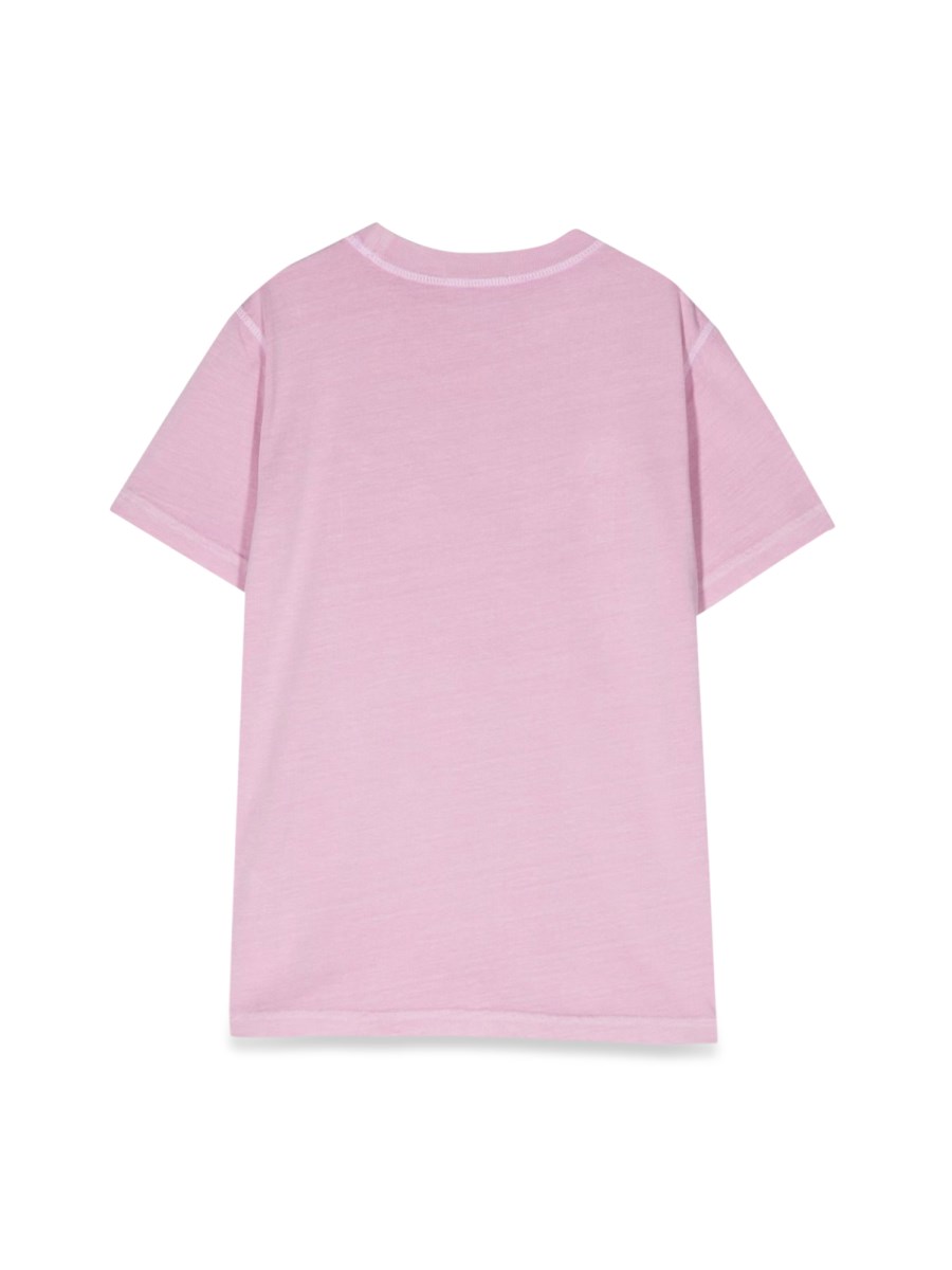 N°21 T-SHIRT MC LOGO