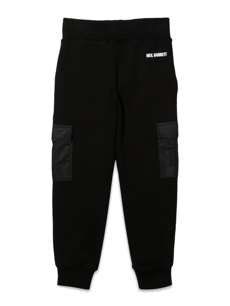 NEIL BARRETT SWEATPANTS