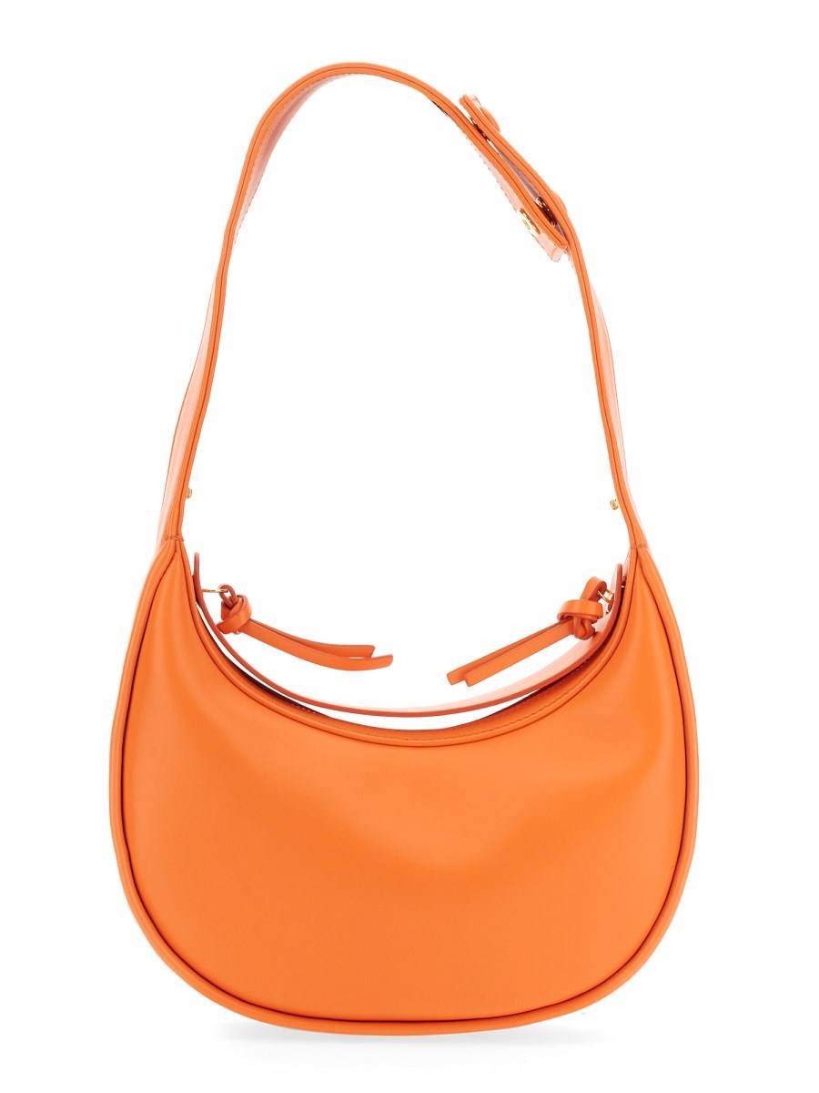 NEOUS BORSA A SPALLA LACERTA IN PELLE