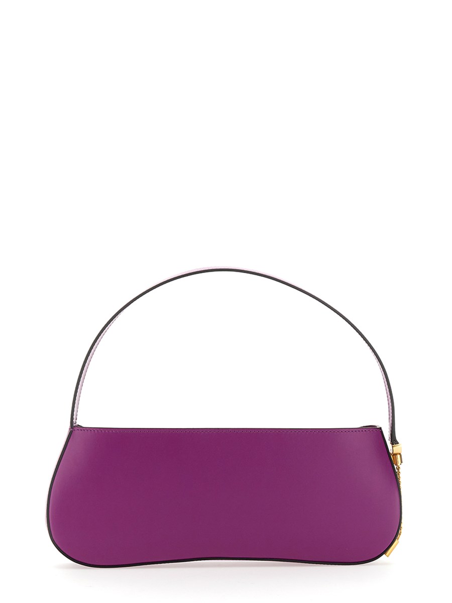 NEOUS BORSA CORVUS IN PELLE