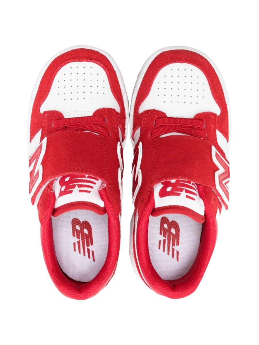 NEW BALANCE Scarpa Kids Lifestyle