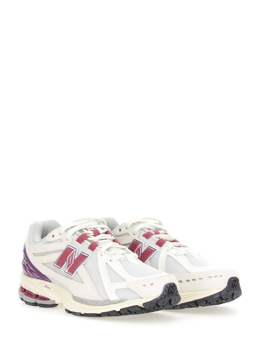 NEW BALANCE SNEAKER 1906 IN MIX DI MATERIALI