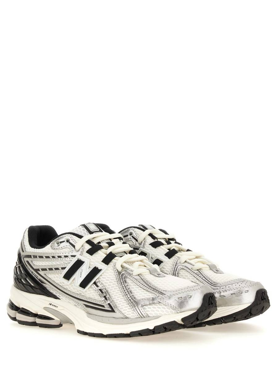 NEW BALANCE SNEAKER 1906 UTILITY IN PELLE