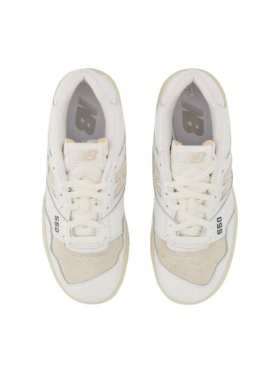 NEW BALANCE SNEAKER 550