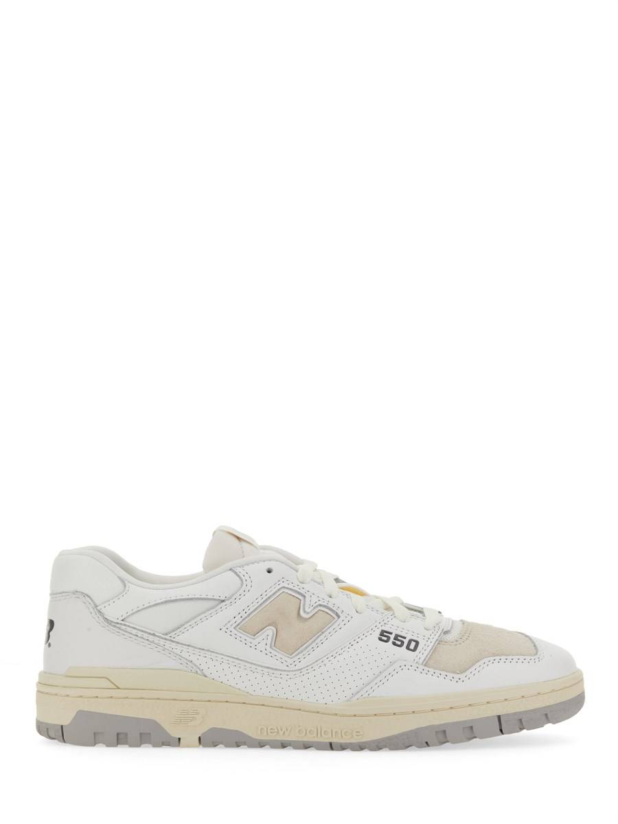 NEW BALANCE SNEAKER 550