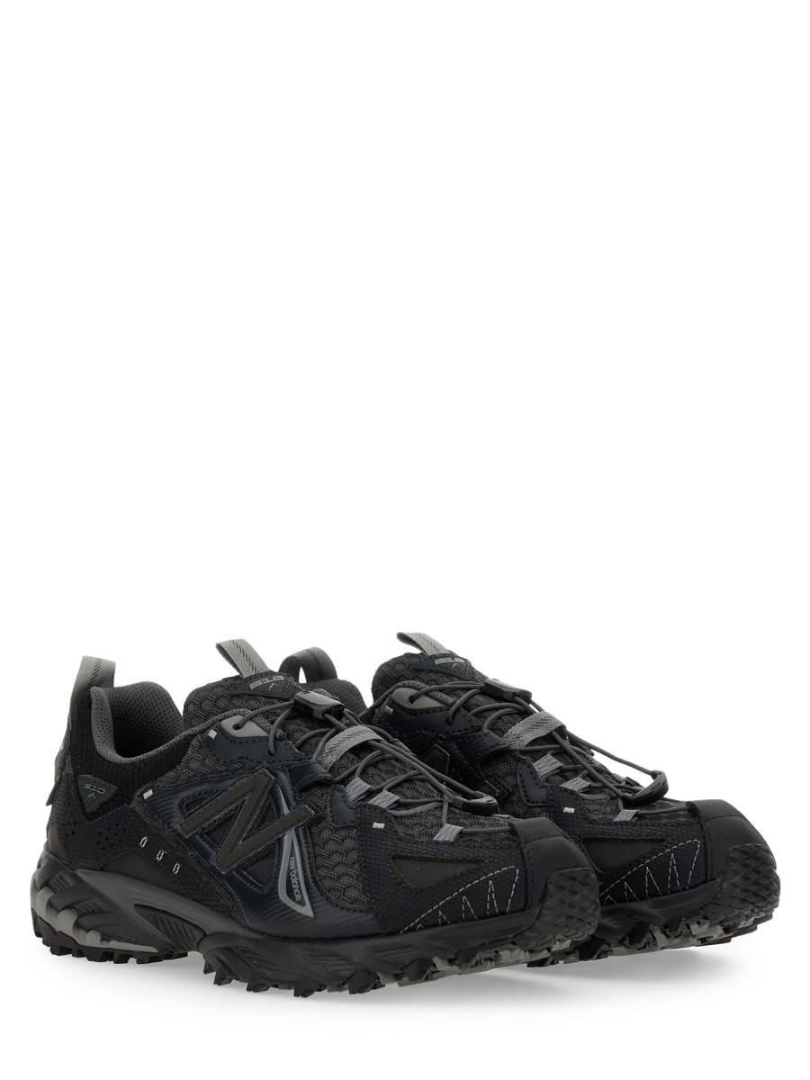 NEW BALANCE SNEAKER 610 GORE