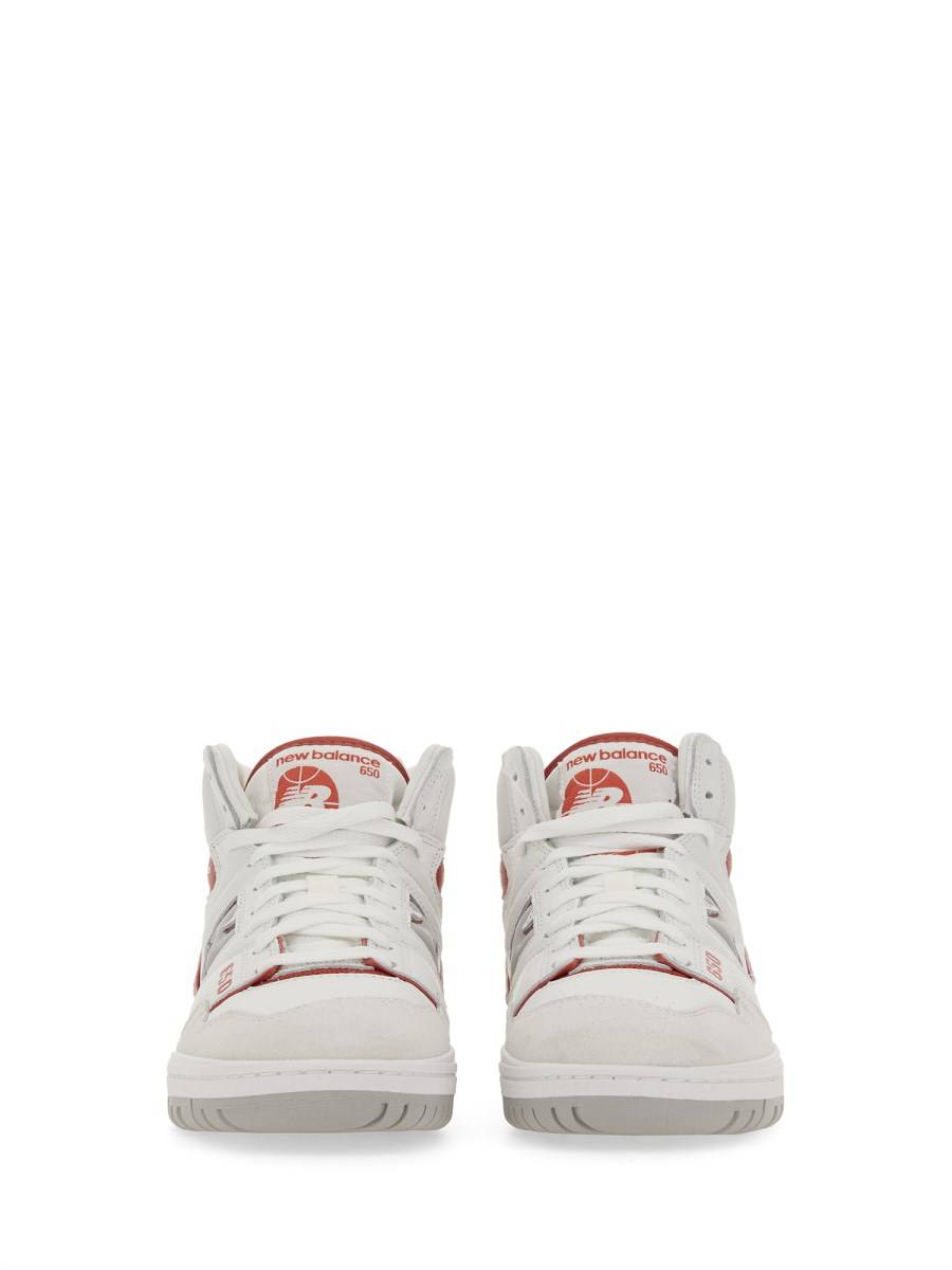 NEW BALANCE SNEAKER 650