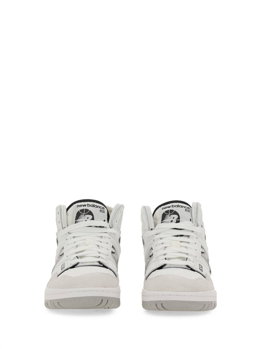 NEW BALANCE SNEAKER 650