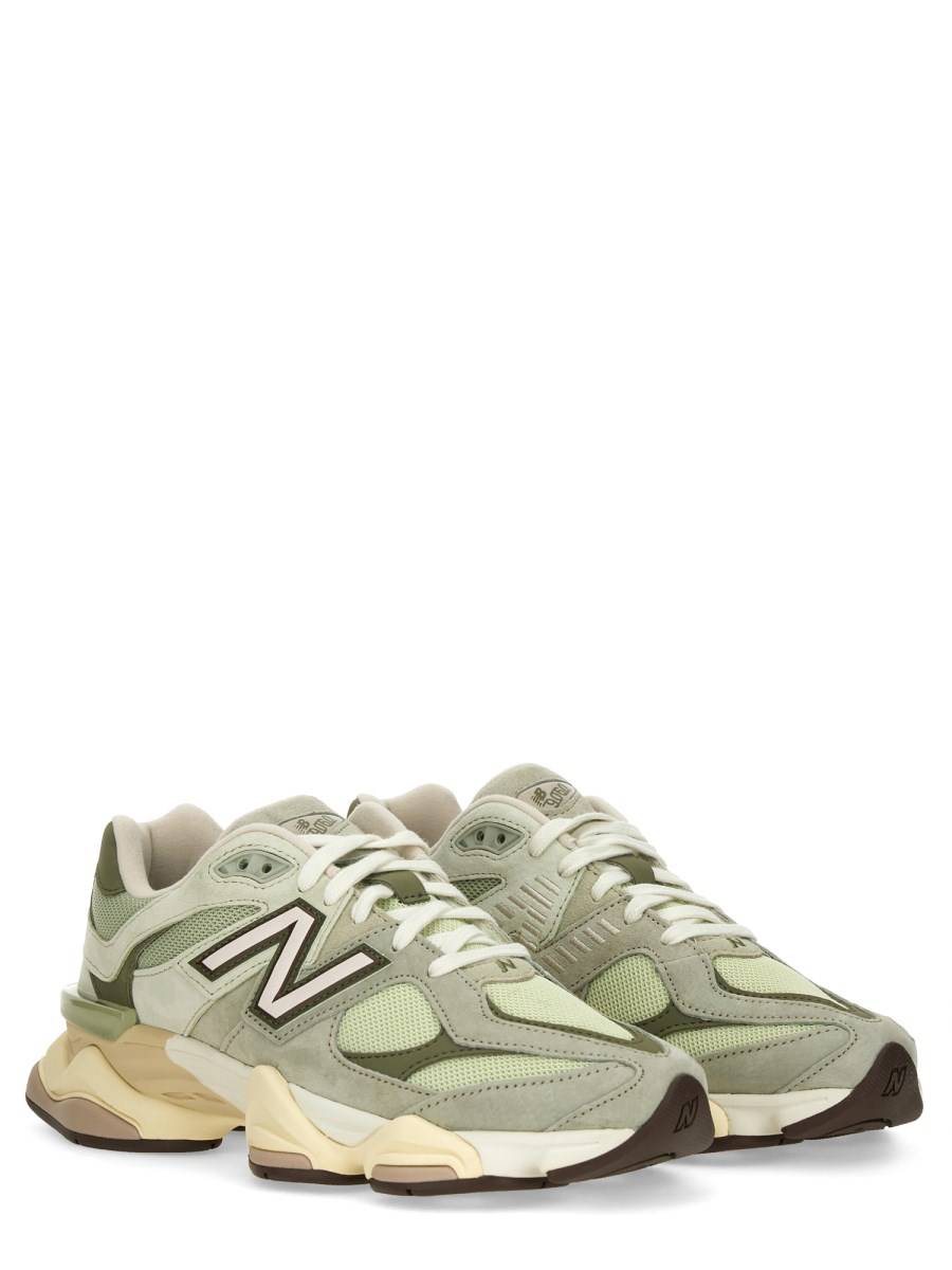 NEW BALANCE SNEAKER 9060