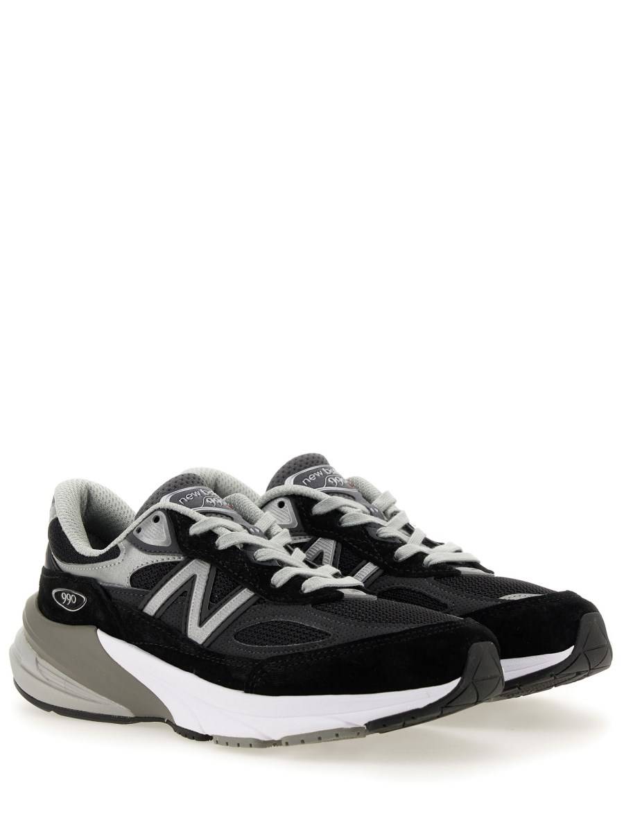 NEW BALANCE SNEAKER 990v6