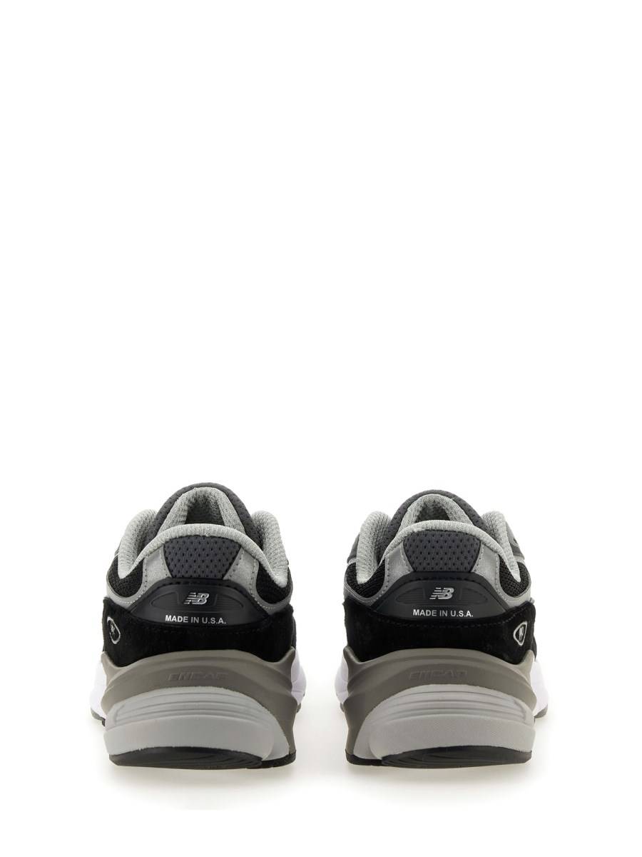 NEW BALANCE SNEAKER 990v6