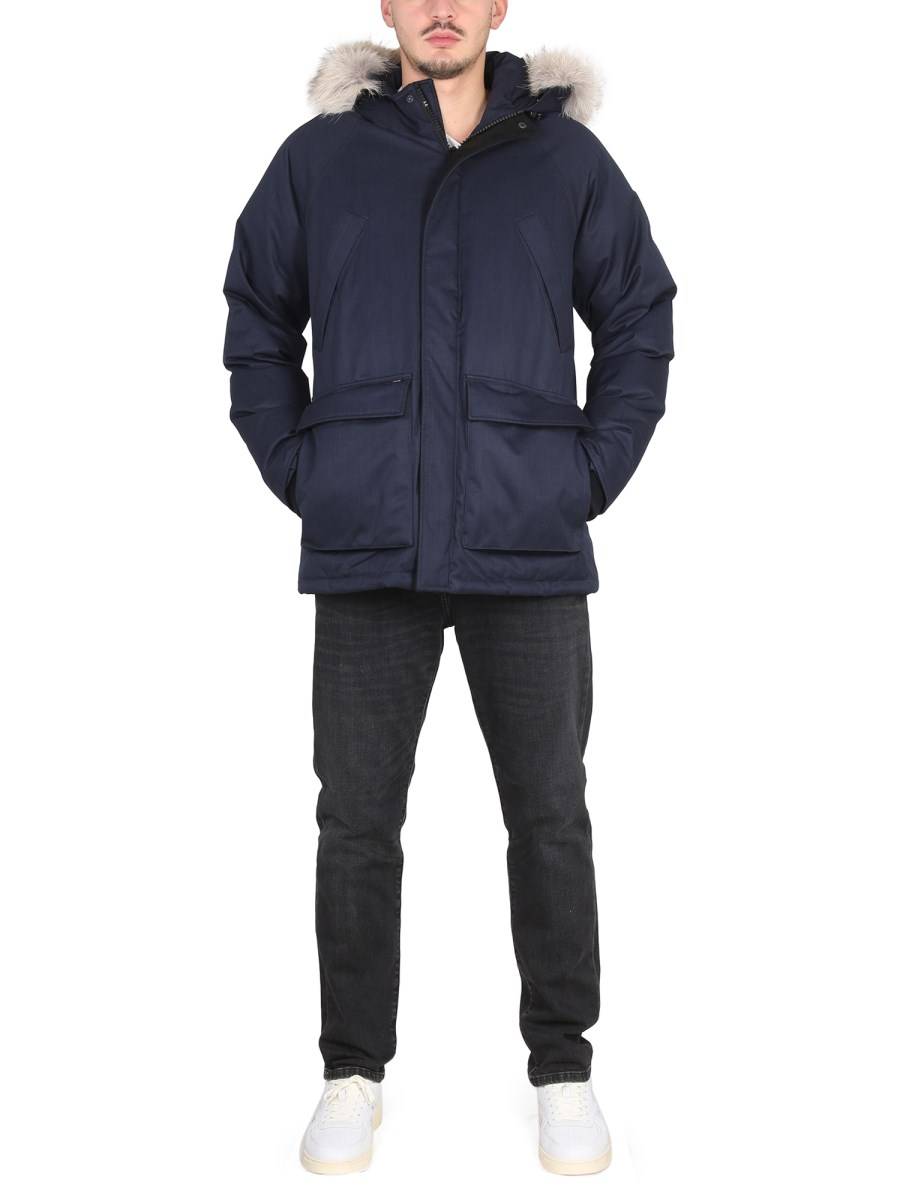 NOBIS PARKA HERITAGE