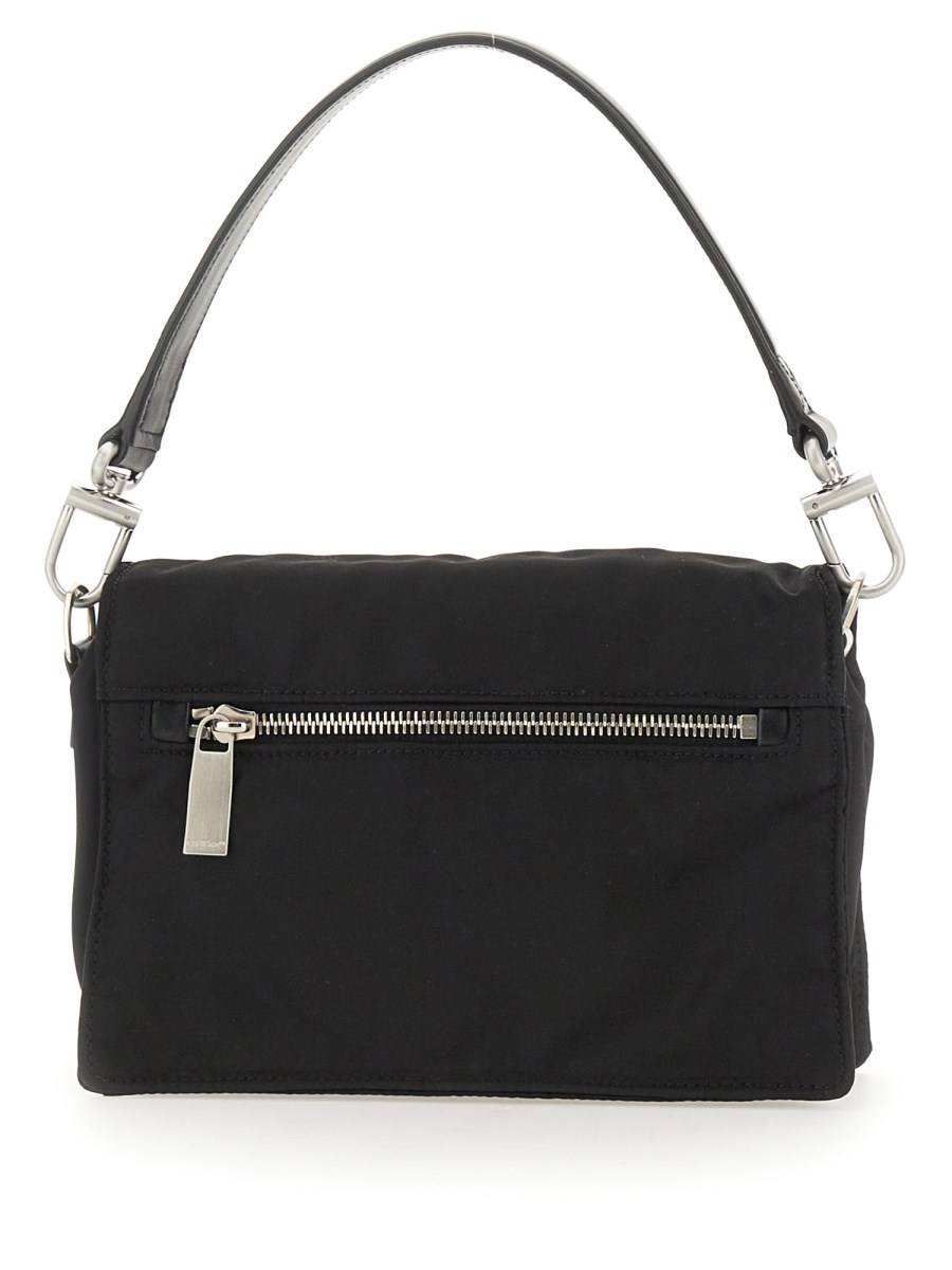 OFF-WHITE BORSA A TRACOLLA JITNEY 1.4 TECH