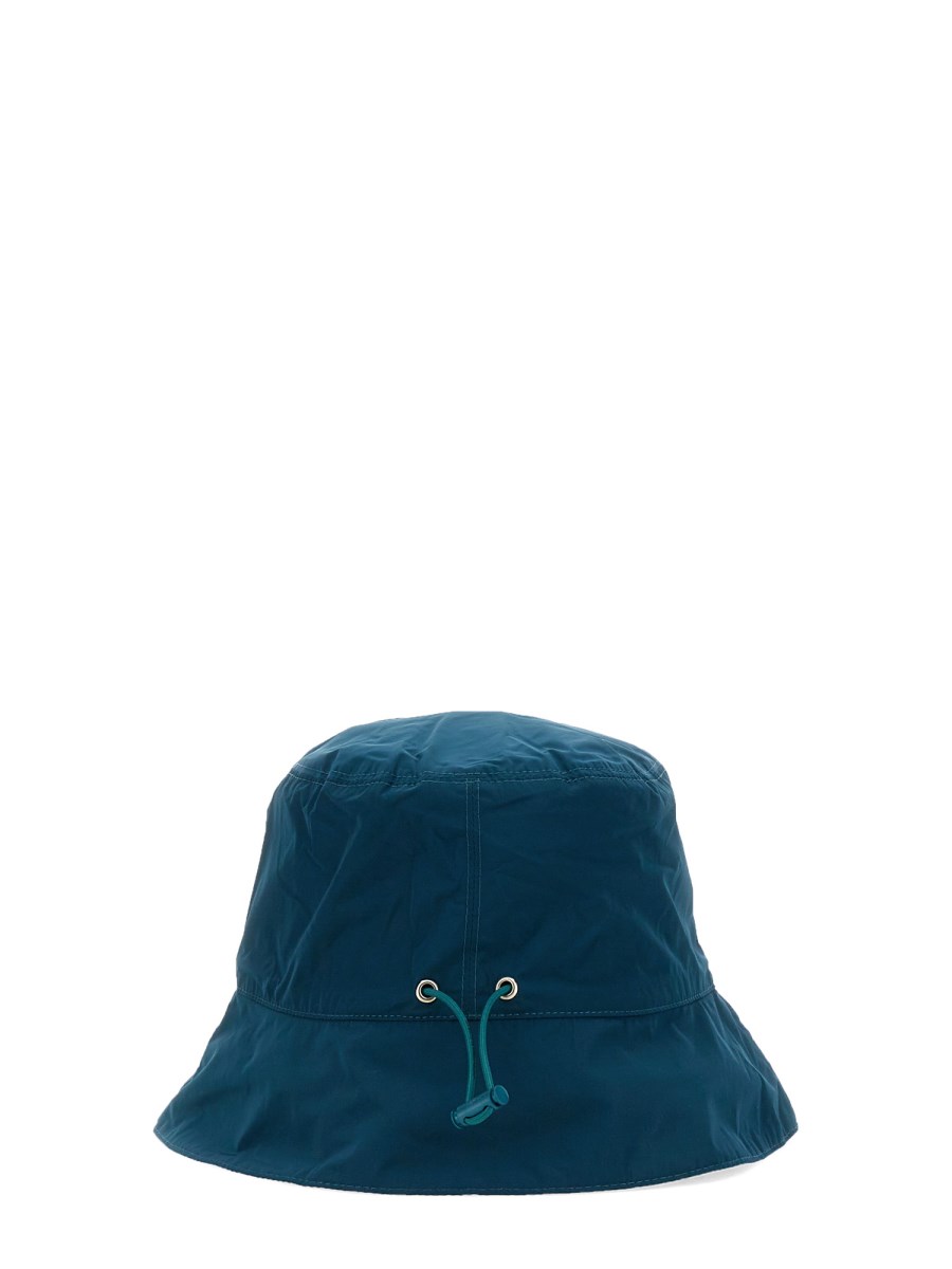 OFF-WHITE CAPPELLO BUCKET CON LOGO