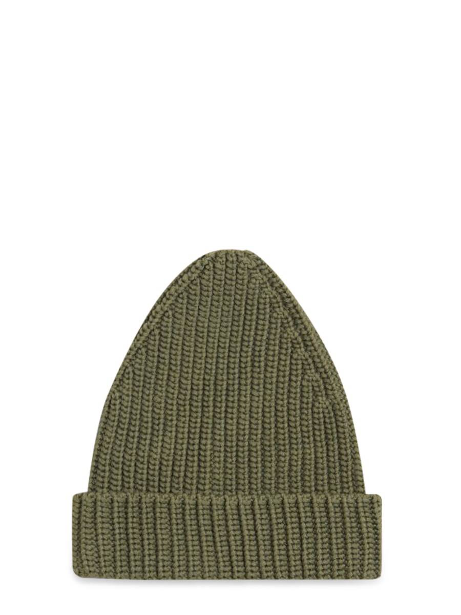 OFF-WHITE CAPPELLO CON LOGO